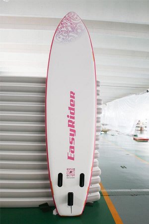 ER Pinky 11' сап MSL touring 335*81*15