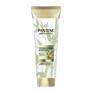 Бальзам-ополаскиватель для волос Укрепление от корней до кончиков PANTENE Miracles 325мл
