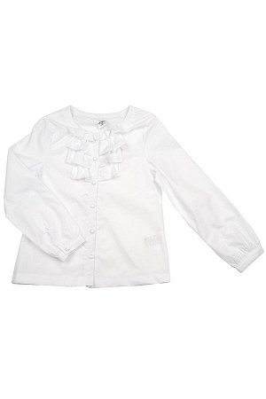 Блузка UD 5040 белый