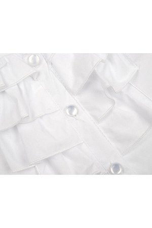 Блузка UD 5040 белый