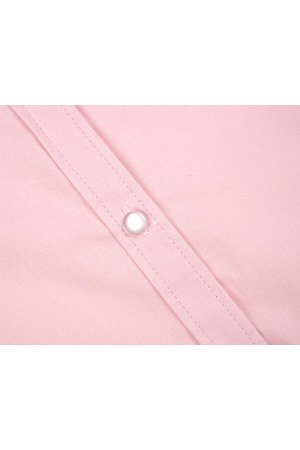 Блузка  UD 5038 розовый
