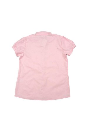 Блузка  UD 5038 розовый