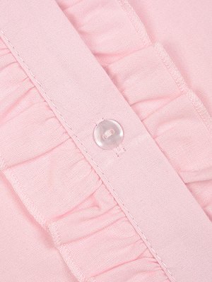 Блузка UD 5124 розовый