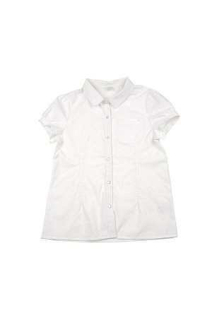 Блузка UD 5119 белый