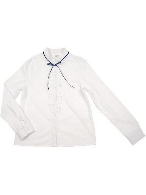 Блузка UD 5124 белый