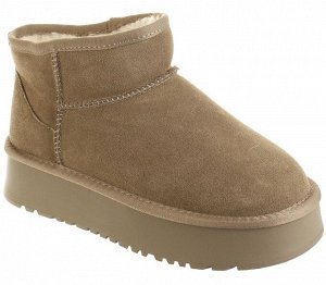 Угги Finn Line 355-243_beige