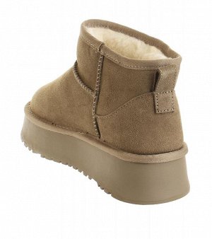 Угги Finn Line 355-243_beige