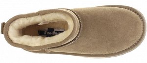 Угги Finn Line 355-243_beige