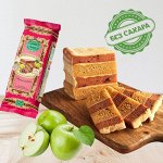 🍏 Пастила из яблок без сахара. Натуральный продукт