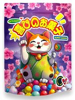 «Котик счастья» 32с