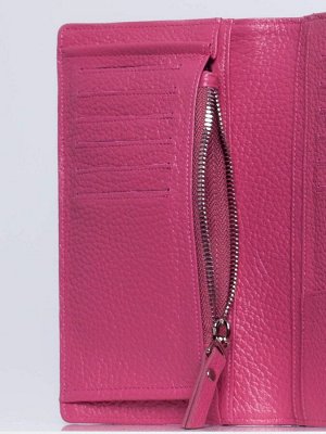 Кошелек портмоне Richet Ri-078P 252 Фуксия