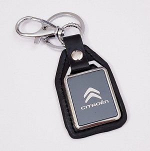 Брелок с логотипом марки автомобиля, арт.008.013