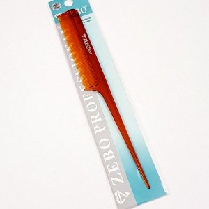 Расческа для волос Zebo, 6309-1856, арт.252.337