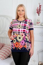 Женские футболки