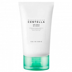 Успокаивающий крем для проблемной кожи Madagascar Centella Tea-Trica B5 Cream, 75мл
