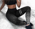 Леггинсы спортивные