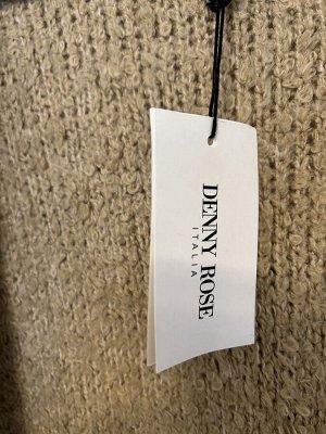 Кардиган Denny Rose XL