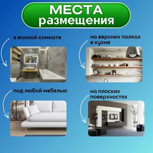 Тайга Клеевая ловушка от тараканов