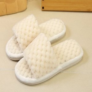 Тапочки женские