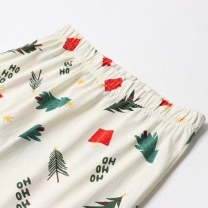 Пижама мужская KAFTAN Christmas tree