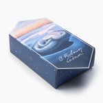 Полотенце махровое 30х30
