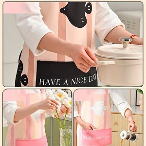 Фартук для кухни "Have a Nice Day"