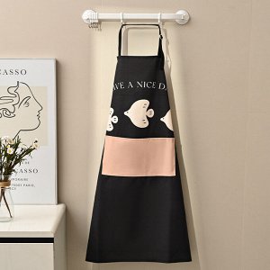 Фартук для кухни "Have a Nice Day"