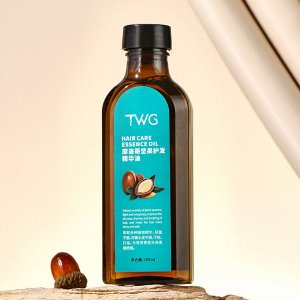 Масляная эссенция для ухода за волосами TWG Hair Care Essence Oil