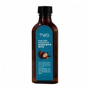 Масляная эссенция для ухода за волосами TWG Hair Care Essence Oil