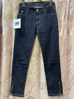 Джинсы 97%coton 3%elastan