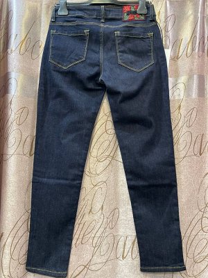Джинсы 97%coton 3%elastan