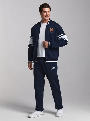 Спортивный костюм мужской