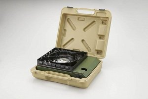 Газовая плитка IWATANI CB-ODX-1 OL (Made in Japan)