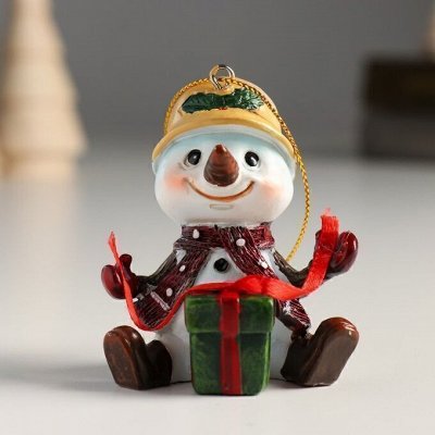 Новогодние фигурки - Готовимся к новому году уже сейчас:украшения,игры ...