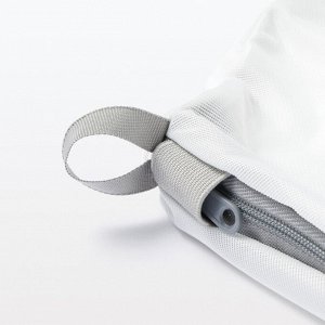 MUJI - сетка-мешок для стирки вещей
