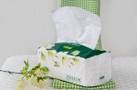 Салфетки Comfort Deluxe цена за 1 пачку
