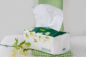 Салфетки Comfort Deluxe цена за 1 пачку