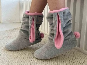 Тапочки/угги/носки домашние в ассортименте