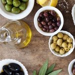 Консервы. Маслины, оливки, томатные пасты