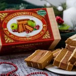 Восточные сладости, пастила, мармелад