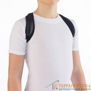 Корректор осанки детский для ДЕТЕЙ