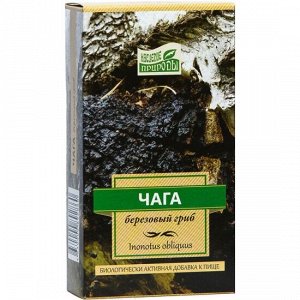 Чага 50,0 БАД