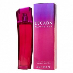 ESCADA MAGNETISM lady 75ml edp парфюмированная вода женская