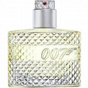 JAMES BOND 007 COLOGNE  men 50ml edc