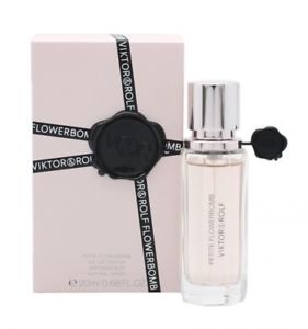 VIKTOR&ROLF FLOWERBOMB lady  20ml edp парфюмированная вода женская