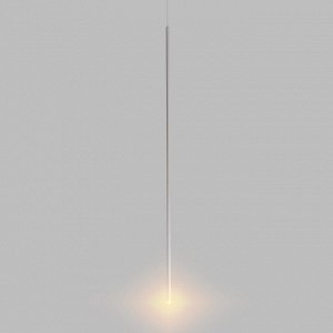 Светильник "Лукас" LED 3Вт 4000К белый 1,5х1,5х120-220см