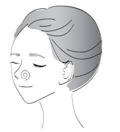 ZERU V2 Face Massager Усовершенствованный высокотехнологичный аппарат «Лицо x Голова x Тело»