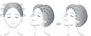 ZERU V2 Face Massager Усовершенствованный высокотехнологичный аппарат «Лицо x Голова x Тело»