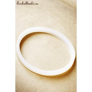 Уплотнительное кольцо для шприца, 14 см