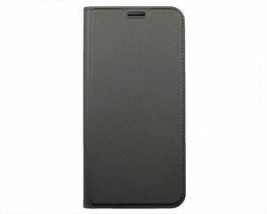 Чехол книжка Samsung J415F Galaxy J4+ 2018 Dux Ducis (черный)